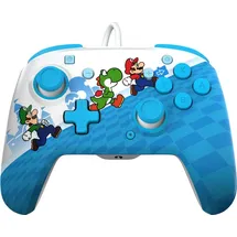 PDP Rematch Controller Mehrfarbig Nintendo Switch