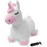 Jamara 466002 Schaukelndes/fahrbares Spielzeug Tiere