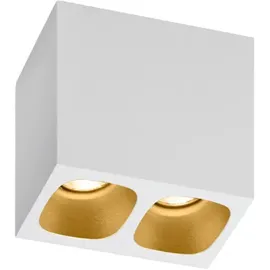 Wever & Ducré Wever - Ducré Pirro 2.0 LED, schwarz