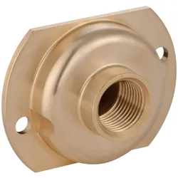 Geberit Adapter für Urinal 242.309.00.1, Montagezubehör,