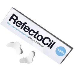 Refectocil Wimpernblättchen