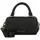 Burkely Henkeltasche Always Alyx, Leder schwarz
