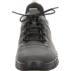 ECCO GRUUV für Herren, schwarz, Größe 47 EU