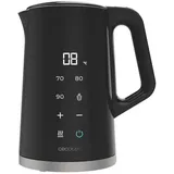 Cecotec ThermoSense 800 Neo 1,7 l Schwarz