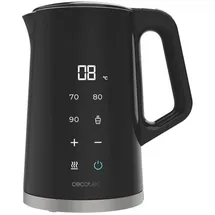 Cecotec ThermoSense 800 Neo 1,7 l Schwarz
