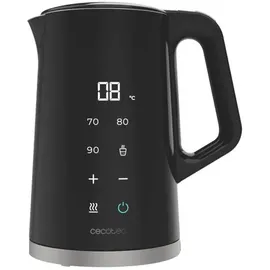 Cecotec ThermoSense 800 Neo 1,7 l Schwarz