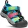 Keen Newport H2 Tots Sandalen - Rainbow Tie Dye - EU 20-21