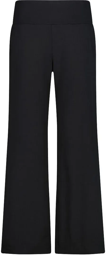 CMP Leisure Woman Long Pant nero (U901) 48