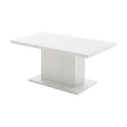 Primo Couchtisch  Sarbonne ¦ grau ¦ Maße (cm): B: 60 H: 45