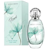 Jacques Battini Fiori pour Femme Eau de Parfum 100