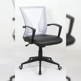 VCM Offilo PU Schwarz