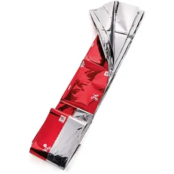 Arva Emergency Blanket UL rot