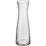 WMF Basic Ersatzkaraffe Glas, 1,0 l