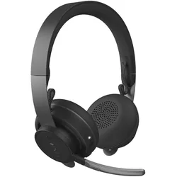 Headset Logitech Zone MS graphit