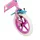Toimsa Bikes Peppa Pig 12 Zoll rosa