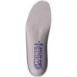 MEINDL Air-Active Soft Print Einlegesohlen 11 Grau