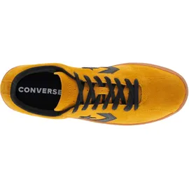 Converse CLASSIC TRAINER SUEDE Damen Gelb 37,5