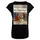 F4NT4STIC T-Shirt Pinocchio No Strings Attached in schwarz | Gr.: S