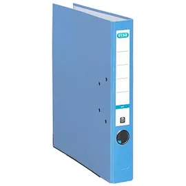 Elba smart Pro DIN A4 50 mm hellblau 1 St.