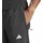 adidas Train Essentials Training Woven Pants, Black/White, L