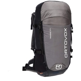 Ortovox Traverse 28 S black raven