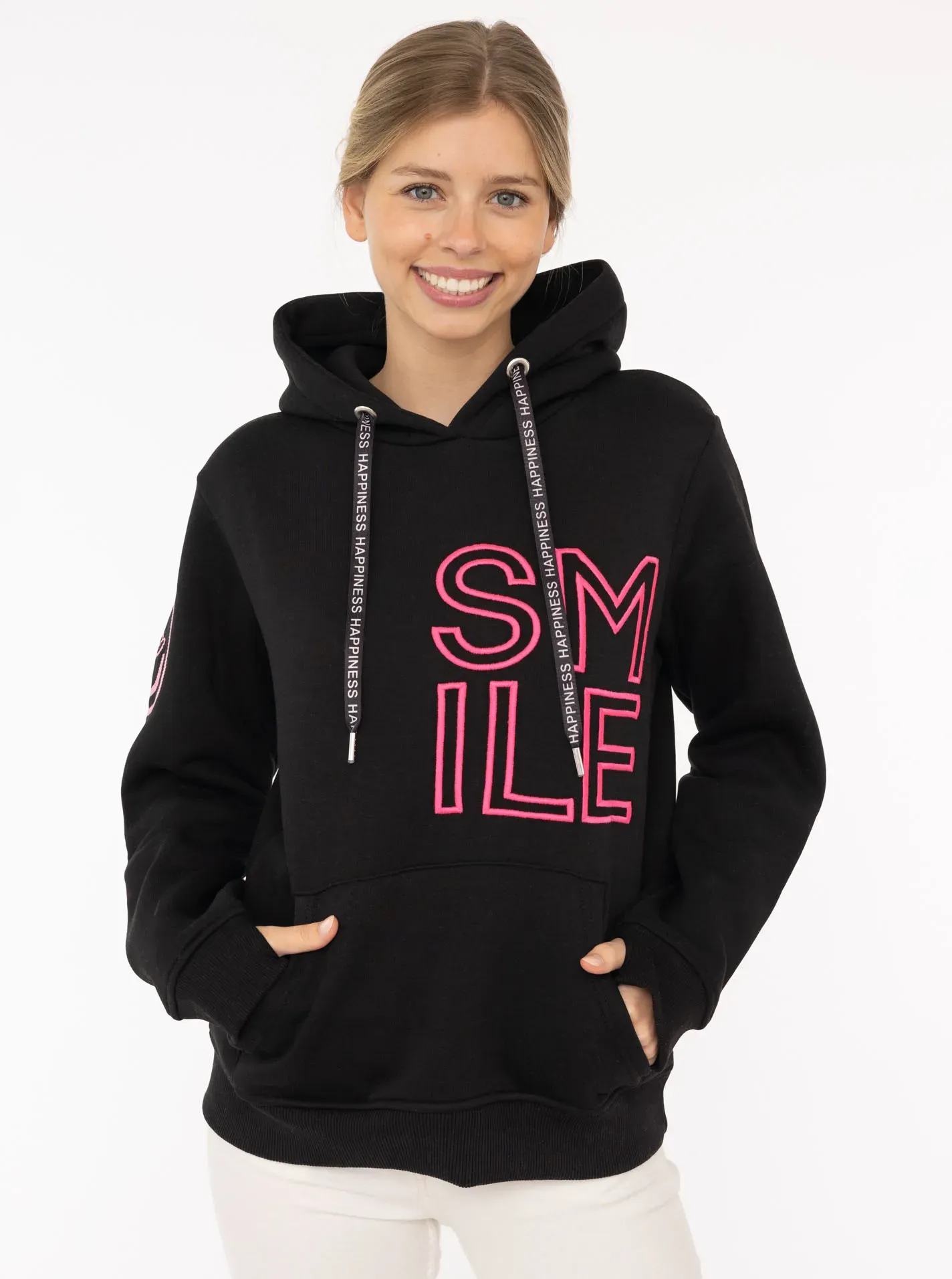 Hoodie ZWILLINGSHERZ 