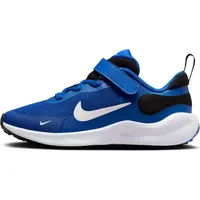 Nike Revolution 7 (PSV) Kinder Game Royal/White-Black 30