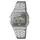 Casio Vintage Collection A159WEVJ-7 Edelstahl 34 mm