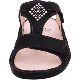 Finn Comfort Verin schwarz 40