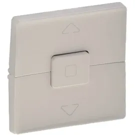 Legrand Wippe Valena Life Rollladen 1-fach Mandelweiß