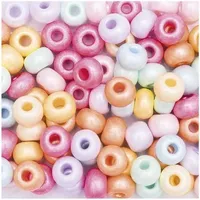 Rico Design Chalk Terra Pearl Glasperlen