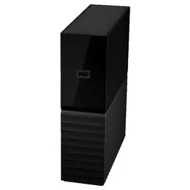 Western Digital My Book 24 TB USB 3.2 schwarz 