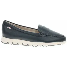 s.Oliver Mokassins Damen Blau 41