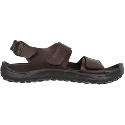 Mbt  Sandalen Sandales  Nagano  in Braun, 42
