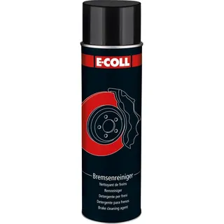 E-COLL Bremsenreiniger 500ml