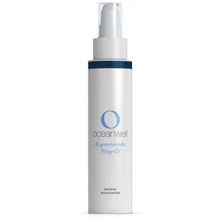 Oceanwell Regenerierendes Pflege-Öl 100 ml
