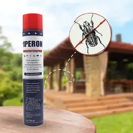 Lyra Pet Iperon® Ungezieferspray 2x750 ml Futter