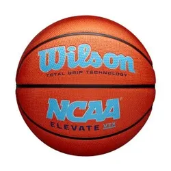 Wilson Basketball NCAA ELEVATE VTX BSKT Orange/Blue