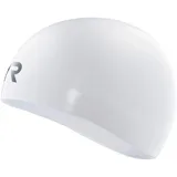 Tyr Tracer-x Racing Badekappe., - White - 53-56 cm