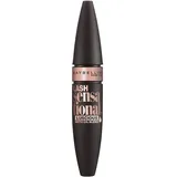 Maybelline Luscious Sensational Lash Mascara Black 10 ml