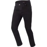 Segura Cosmic Jeans, - Black - XL