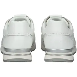 Gabor Sneaker Low Weiß Damen 38