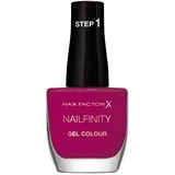 Max Factor Nailfinity 340 Vip