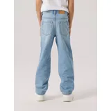 NAME IT LooseFit Blau 164