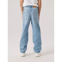 NAME IT LooseFit Blau 164