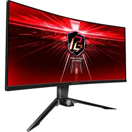 ASRock PG34WQ15R2B 34" UWQHD 165Hz