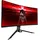 ASRock PG34WQ15R2B 34" UWQHD 165Hz