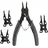 KWB Flachzange 403900