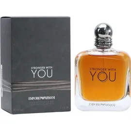 Giorgio Armani Stronger With You Eau de Toilette 150 ml