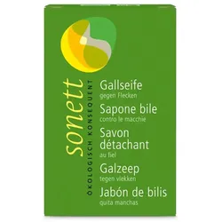 Gallseife